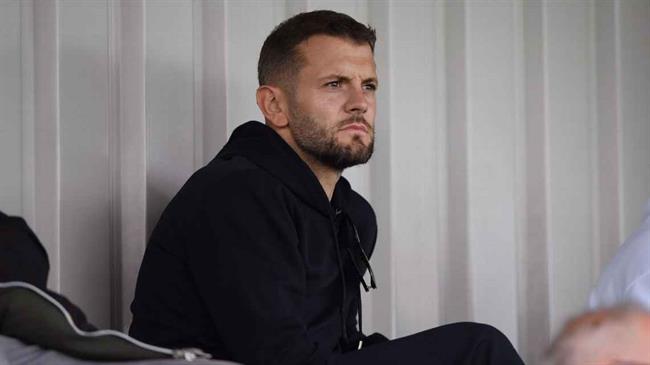 Jack Wilshere Jack Wilshere