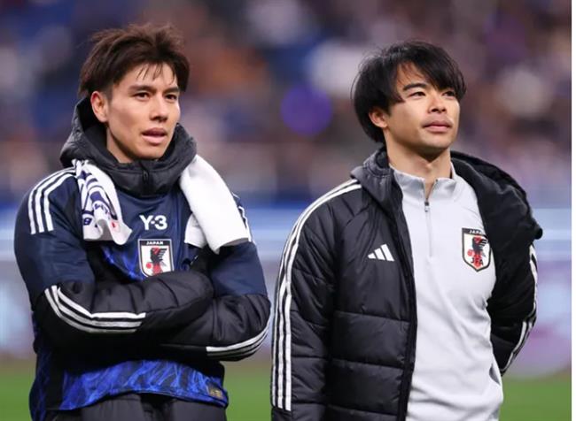 Nhận định Nhật Bản vs Brazil (17h30 ngày 1410) Chờ một trận cầu sôi nổi 1