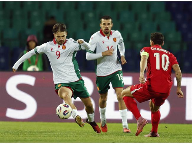 Nhận định Thổ Nhĩ Kỳ vs Bulgaria (00h00 ngày 1611) Giữ chắc top 2 2 Nhận định Thổ Nhĩ Kỳ vs Bulgaria (00h00 ngày 1611) Giữ chắc top 2 2