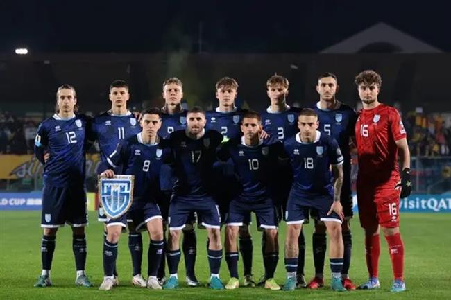Tại sao San Marino phải… thua đậm để giữ hy vọng mong manh giành vé dự World Cup?
