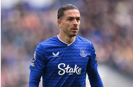 Thomas Tuchel loại bỏ Jack Grealish vì vấn đề cá nhân