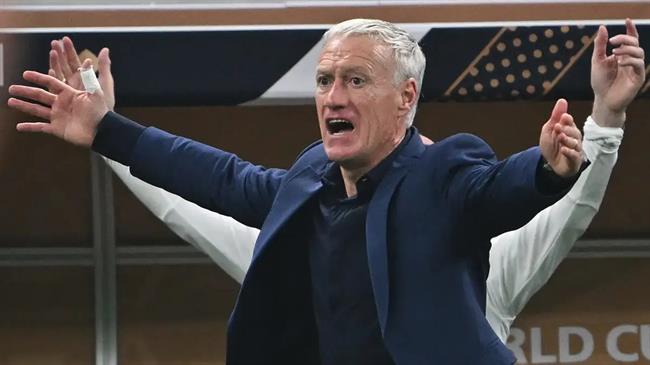 Pháp chốt HLV trưởng thay Didier Deschamps sau World Cup