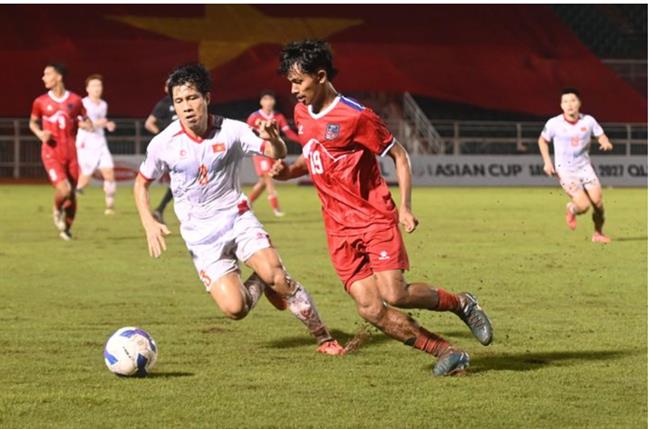 Trợ lý đội Nepal: Việt Nam xứng đáng dự Asian Cup 2027 hơn Malaysia
