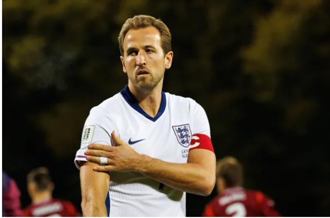 Harry Kane lên tiếng về tin đồn trở lại của Tottenham