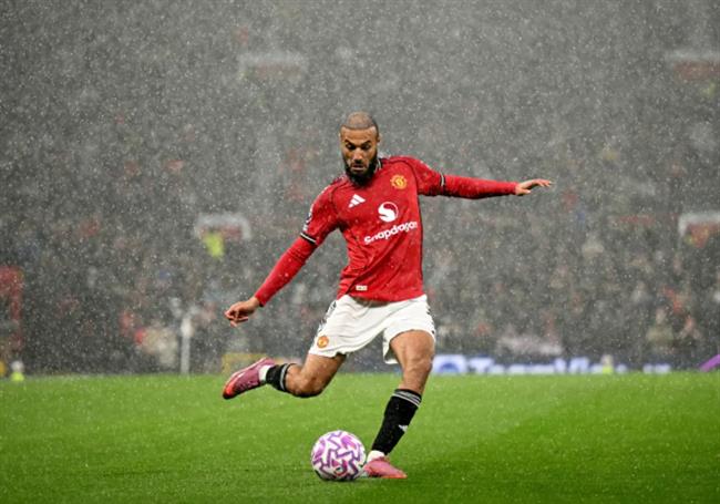 MU nhận tin vui trước trận gặp Liverpool