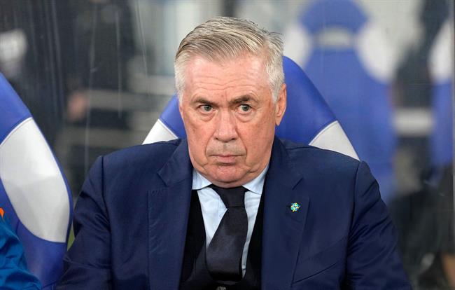 Ancelotti chỉ ra vấn đề của ĐT Brazil ở trận thua Nhật Bản