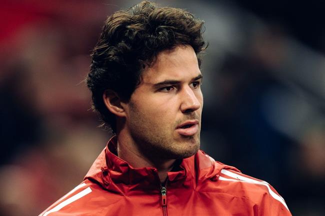 Thủ môn MU nhận lời khuyên từ Courtois trước đại chiến Liverpool