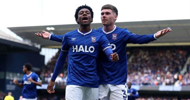 Nhận định Middlesbrough vs Ipswich (02h00 ngày 1810) Điểm tựa Riverside 2