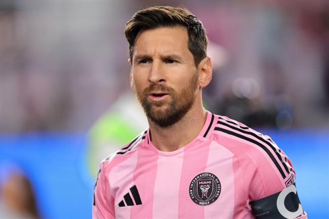 Lionel Messi tìm kiếm “truyền nhân” của chính mình