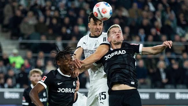 Nhận định Union Berlin vs Monchengladbach (01h30 ngày 1810) Hạ gục đội khách 2 Nhận định Union Berlin vs Monchengladbach (01h30 ngày 1810) Hạ gục đội khách 2