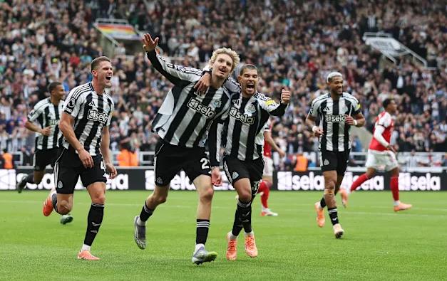 Nhận định Brighton vs Newcastle (21h00 ngày 1810) Khó lường 2