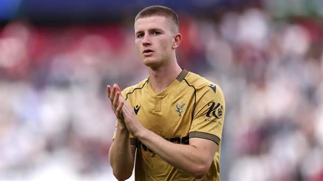 Man United ưu tiên chiêu mộ Adam Wharton, quay xe vụ Carlos Baleba