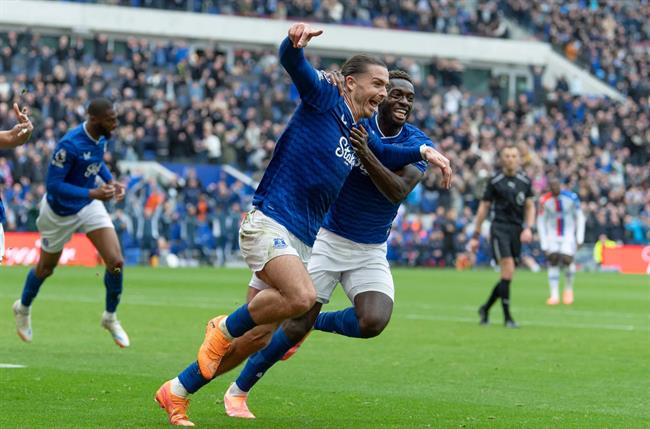 Nhận định Man City vs Everton (21h00 ngày 1810) Kéo dài mạch thăng hoa 2