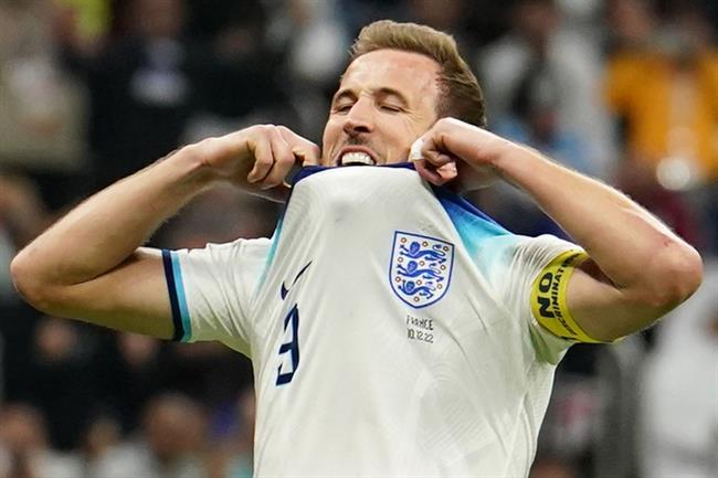 Khoảnh khắc tồi tệ nhất sự nghiệp Harry Kane
