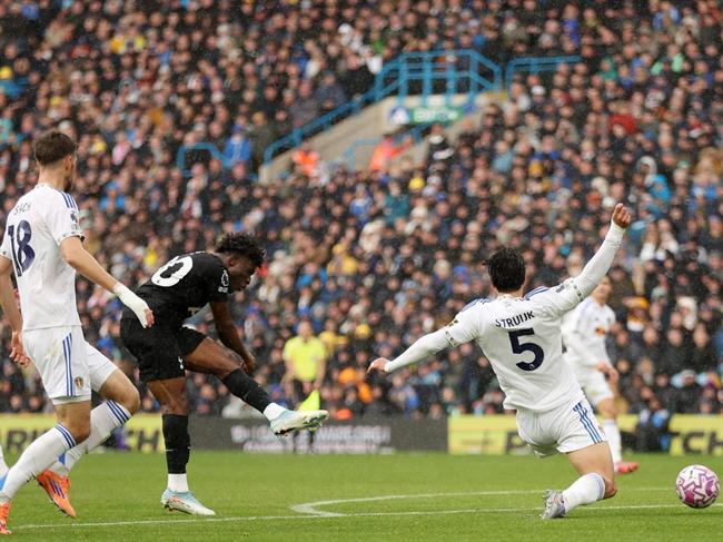 Nhận định Burnley vs Leeds (21h00 ngày 1810) Công phá Turf Moor 2