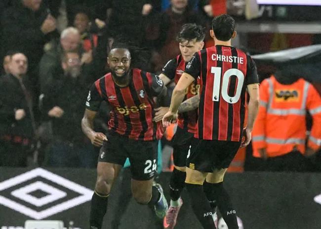 Nhận định Crystal Palace vs Bournemouth (21h00 ngày 1810) Căng như dây đàn 2 Nhận định Crystal Palace vs Bournemouth (21h00 ngày 1810) Căng như dây đàn 2