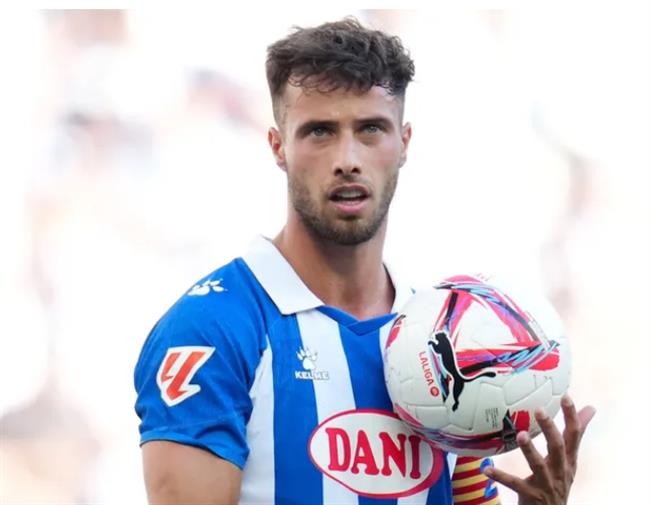 Nhận định Espanyol vs Sevilla (03h00 ngày 2511) Chủ nhà bay cao 1