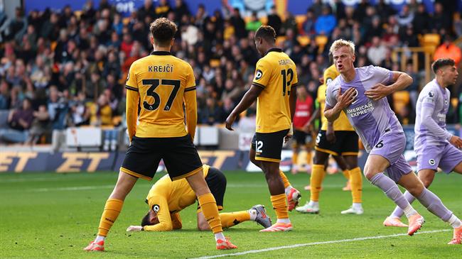 Nhận định Sunderland vs Wolves (21h00 ngày 1810) Pháo đài Ánh sáng 2