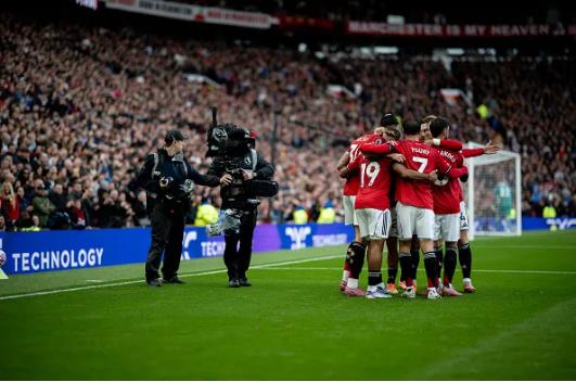 Jaap Stam du doan MU vao Top 4 Ngoai hang Anh mua nay.