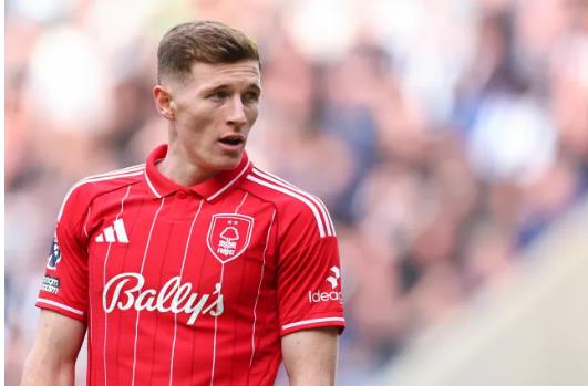 Chelsea và Man City đại chiến giành Elliot Anderson