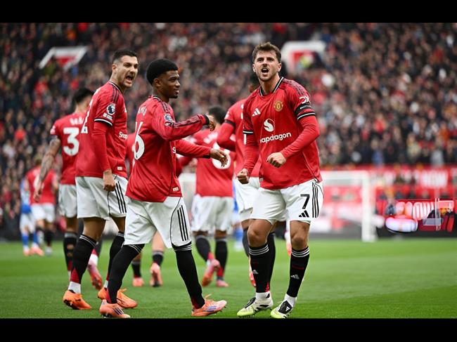 Nhận định Liverpool vs MU (22h30 ngày 1910) Trở lại mạch thắng 2 Nhận định Liverpool vs MU (22h30 ngày 1910) Trở lại mạch thắng 2