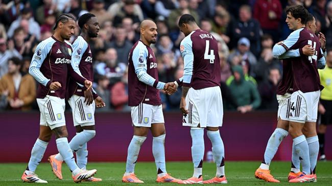 Nhận định Tottenham vs Aston Villa (20h00 ngày 1910) Cắt mạch thắng của đội khách 2