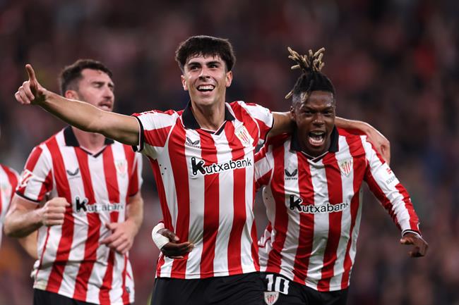 Nhận định Elche vs Athletic Bilbao (19h00 ngày 1910) Đụng phải thú dữ 2 Nhận định Elche vs Athletic Bilbao (19h00 ngày 1910) Đụng phải thú dữ 2