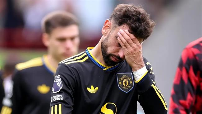 4 trụ cột Man United nghỉ tập trước đại chiến với Liverpool