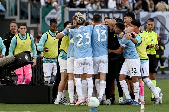 Nhận định Atalanta vs Lazio (23h00 ngày 1910) Đè bẹp vị khách 2