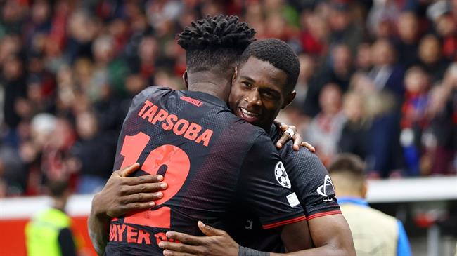 Nhận định Mainz vs Bayer Leverkusen (20h30 ngày 1810) Kéo dài mạch bất bại 1
