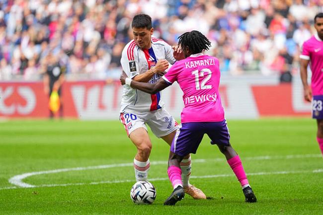 Nhận định Nice vs Lyon (22h00 ngày 1810) Đụng độ nảy lửa 2 Nhận định Nice vs Lyon (22h00 ngày 1810) Đụng độ nảy lửa 2