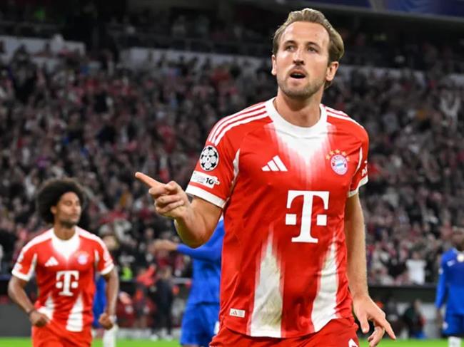 Nhận định Bayern Munich vs Dortmund (23h30 ngày 1810) Liệu có bất ngờ 1 Nhận định Bayern Munich vs Dortmund (23h30 ngày 1810) Liệu có bất ngờ 1