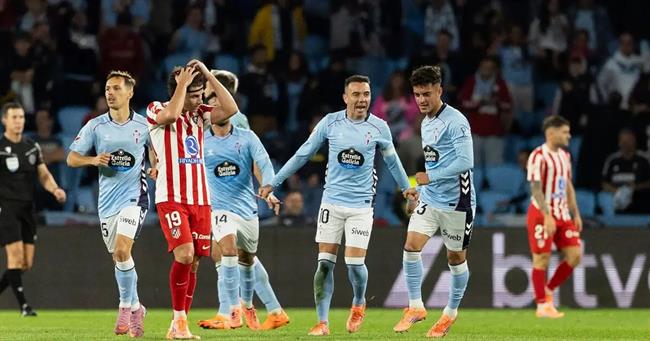 Nhận định Celta Vigo vs Sociedad (21h15 ngày 1910) Người khốn gặp kẻ khó 1 Nhận định Celta Vigo vs Sociedad (21h15 ngày 1910) Người khốn gặp kẻ khó 1