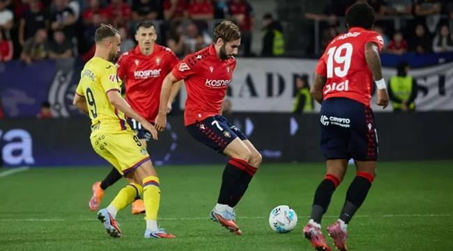 Nhận định Getafe vs Real Madrid (2h00 ngày 2010) Mồi ngon quen thuộc 1 Nhận định Getafe vs Real Madrid (2h00 ngày 2010) Mồi ngon quen thuộc 1