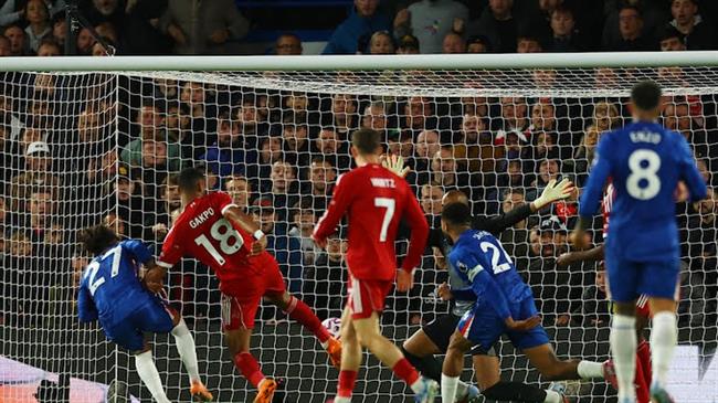 Nhận định Liverpool vs MU (22h30 ngày 1910) Trở lại mạch thắng 1 Nhận định Liverpool vs MU (22h30 ngày 1910) Trở lại mạch thắng 1