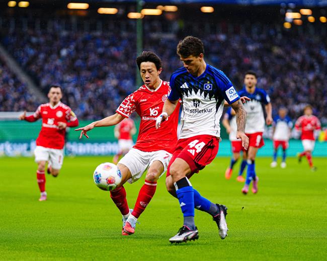 Nhận định Mainz vs Bayer Leverkusen (20h30 ngày 1810) Kéo dài mạch bất bại 2 Nhận định Mainz vs Bayer Leverkusen (20h30 ngày 1810) Kéo dài mạch bất bại 2