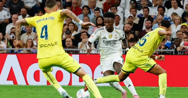 Nhận định Villarreal vs Real Betis (23h30 ngày 1810) Tàu ngầm pháo kích 1 Nhận định Villarreal vs Real Betis (23h30 ngày 1810) Tàu ngầm pháo kích 1