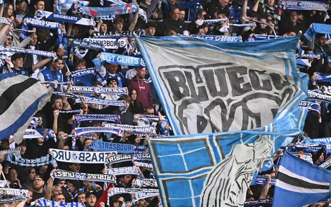 Strasbourg: Từ biểu tượng vùng Alsace đến đội bóng “chị em” của Chelsea