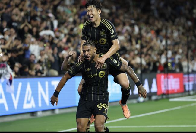 Son Heung-min phủ nhận khả năng trở lại Tottenham 1