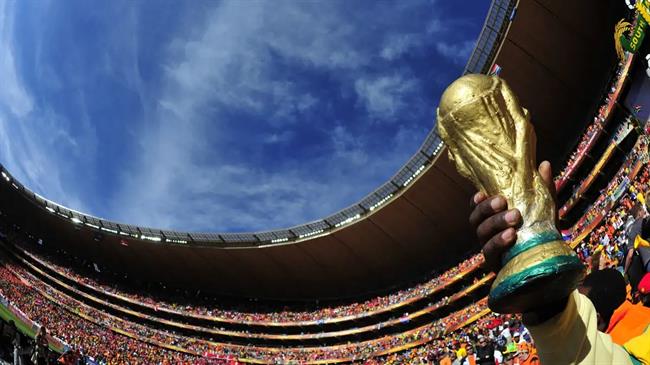 Hơn một triệu vé World Cup 2026 đã được bán ra sau đợt mở bán sớm