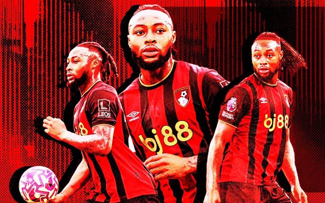 Antoine Semenyo mới chính là cầu thủ xuất sắc nhất Premier league tính tới thời điểm này!