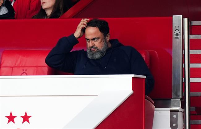 Evangelos Marinakis