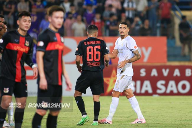 Các đội bóng V.League nghỉ Đông tới gần ba tháng