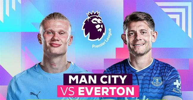 TRỰC TIẾP Nhận định - bình luận kết quả Man City vs Everton (21h00 ngày 18/10)