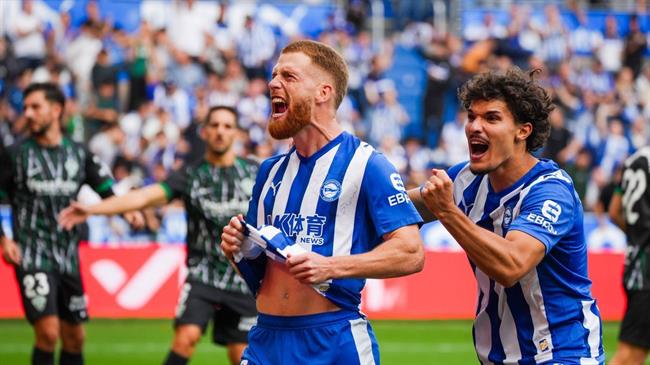Nhận định Alaves vs Valencia (02h00 ngày 2110) Bầy dơi gặp khó 1 Nhận định Alaves vs Valencia (02h00 ngày 2110) Bầy dơi gặp khó 1