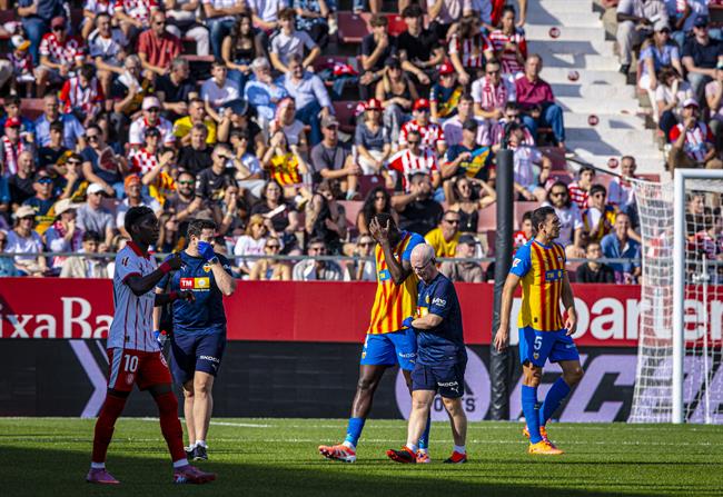 Nhận định Alaves vs Valencia (02h00 ngày 2110) Bầy dơi gặp khó 2 Nhận định Alaves vs Valencia (02h00 ngày 2110) Bầy dơi gặp khó 2