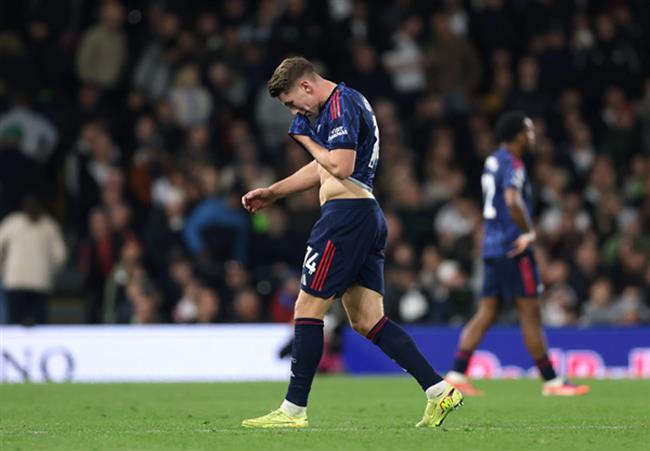 Arsenal không nên lo lắng về trường hợp của Gyokeres 1