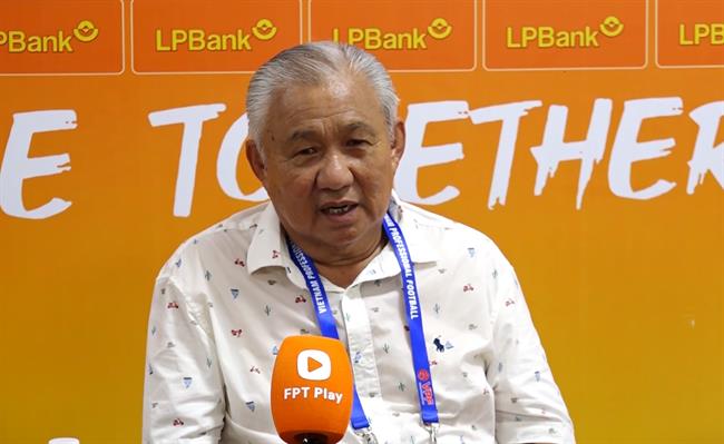 HLV Đặng Trần Chỉnh chỉ ra bí quyết đánh bại Nam Định