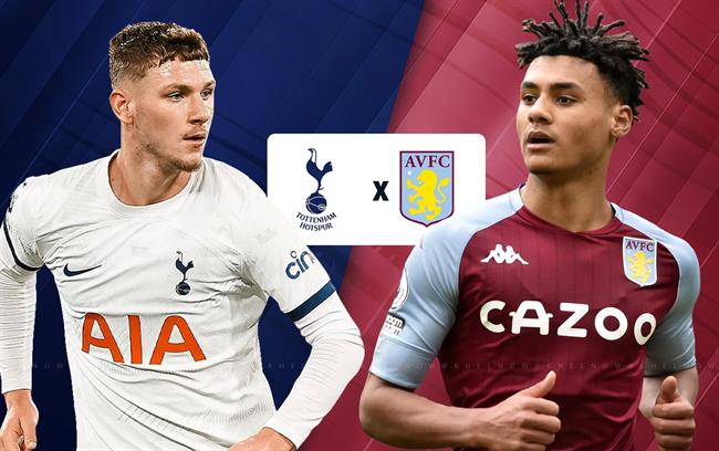 TRỰC TIẾP Nhận định - phân tích kết quả Tottenham vs Aston Villa (20h00 ngày 19/10)