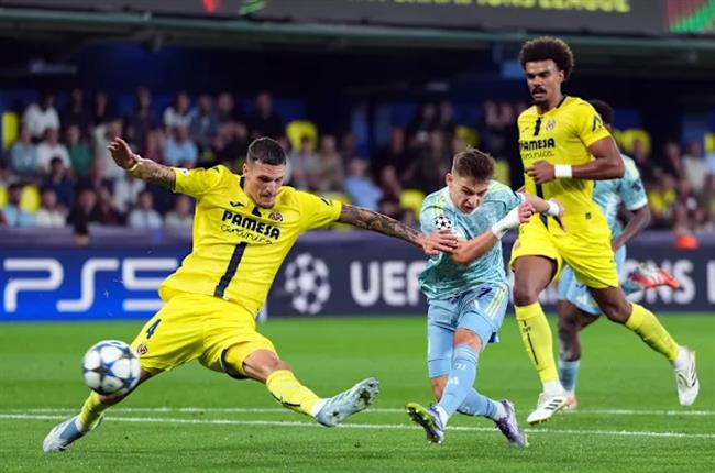 Nhận định Villarreal vs Man City (2h00 ngày 2210) Chờ một trận cầu sôi nổi 2 Nhận định Villarreal vs Man City (2h00 ngày 2210) Chờ một trận cầu sôi nổi 2